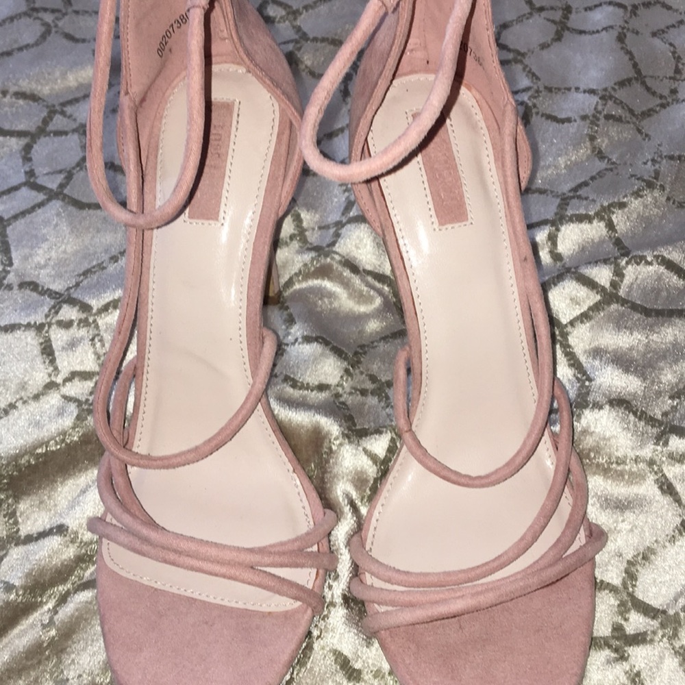 COPY - New Forever 21